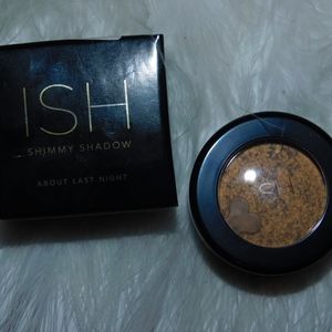 ISH Shimmy Shadow